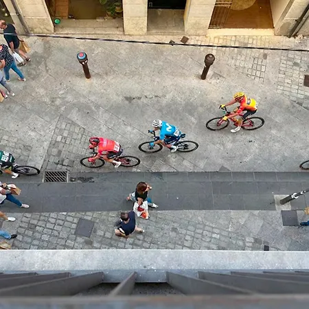 Flateli Nord Apartmán *