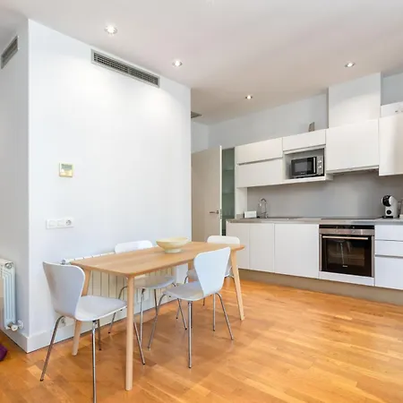 Apartmán Flateli Nord Girona