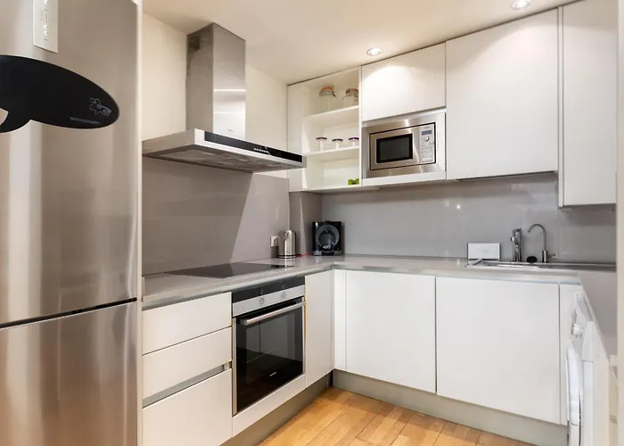 Flateli Nord * Girona