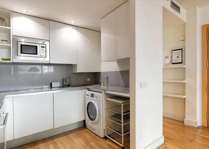 Flateli Nord * Girona