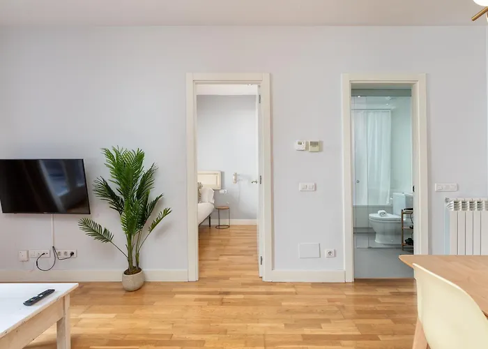 Flateli Nord Apartmán