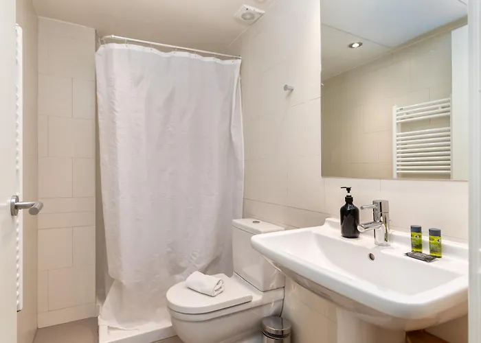 Apartmán Flateli Nord *