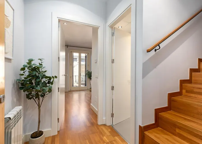 Apartmán Flateli Nord *