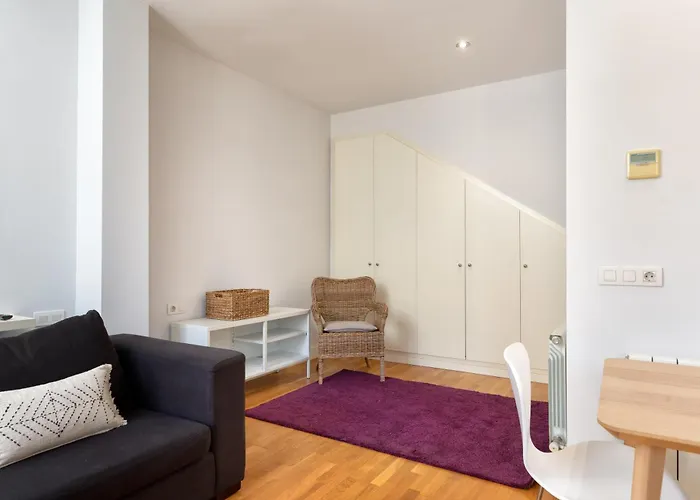 Flateli Nord * Girona