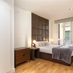 Flateli Nord Appartement *