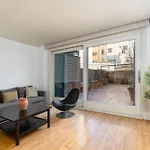 Appartement Flateli Nord Gérone