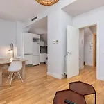 Appartement Flateli Nord Gérone