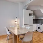 Appartement Flateli Nord *