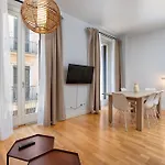 Flateli Nord Appartement Gérone