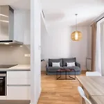 Flateli Nord Appartement