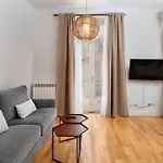 Appartement Flateli Nord Gérone