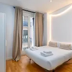Flateli Nord Appartement *