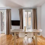 Appartement Flateli Nord Gérone