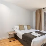 Flateli Nord Appartement Gérone