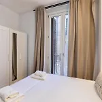 Appartement Flateli Nord