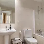 Appartement Flateli Nord