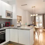 Appartement Flateli Nord