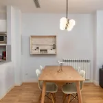 Flateli Nord Appartement Gérone