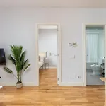 Flateli Nord Appartement