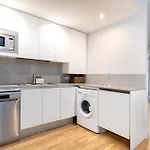 Appartement Flateli Nord Gérone