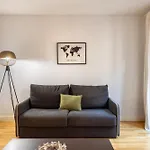 Flateli Nord Appartement *