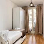 Appartement Flateli Nord *