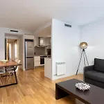 Appartement Flateli Nord
