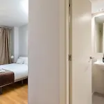 Appartement Flateli Nord