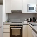 Appartement Flateli Nord