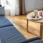 Flateli Nord Appartement