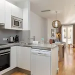 Flateli Nord Appartement Gérone