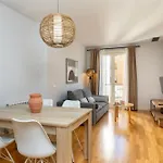 Appartement Flateli Nord Gérone