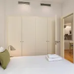 Flateli Nord Appartement