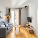 Appartement Flateli Nord Gérone