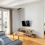 Flateli Nord Appartement