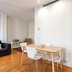Appartement Flateli Nord Gérone