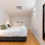 Appartement Flateli Nord *