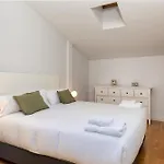 Appartement Flateli Nord Gérone