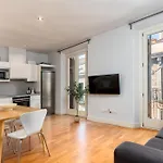 Flateli Nord Appartement