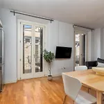 Flateli Nord Appartement Gérone