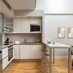 Flateli Nord Appartement
