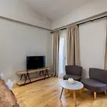 Flateli Nord Appartement Gérone