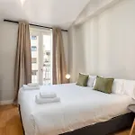 Appartement Flateli Nord *