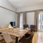 Appartement Flateli Nord Gérone