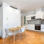 Appartement Flateli Nord Gérone