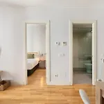 Appartement Flateli Nord Gérone