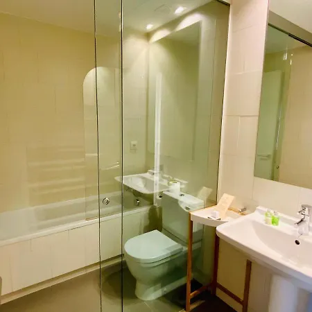 Flateli Nord Appartement Gérone