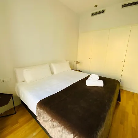 Flateli Nord Appartamento *