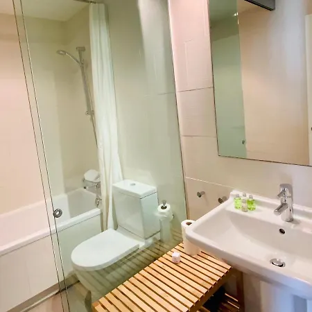 Flateli Nord * Girona