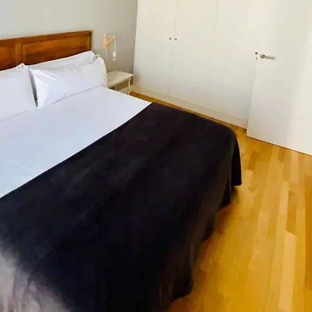 Flateli Nord Appartement *